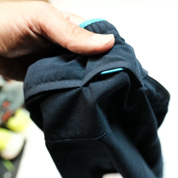 New Balance Running Shorts – Size Small (4-inch split) - Picture 2 of 7